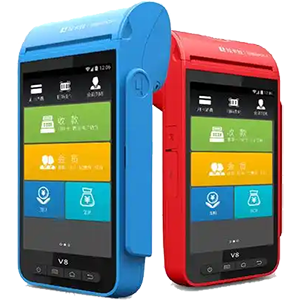 凤阳拉卡拉智能POS机